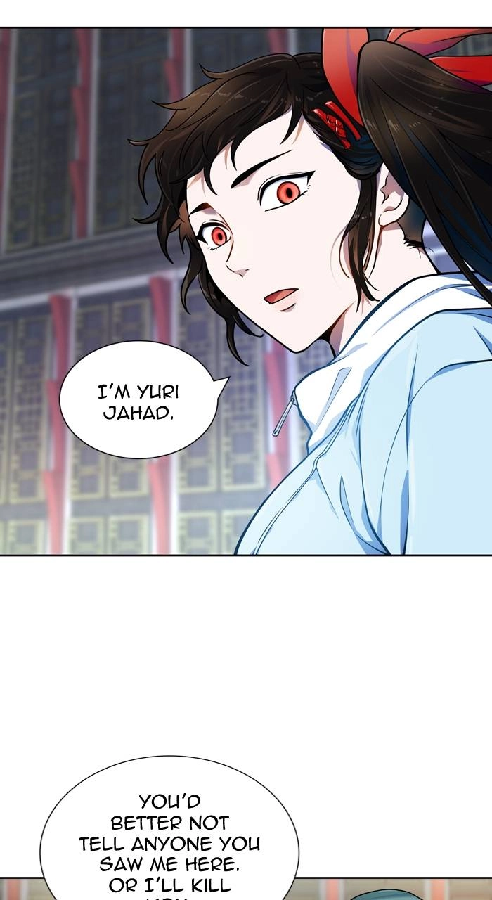 Tower of God Chapter 564 - Page 105