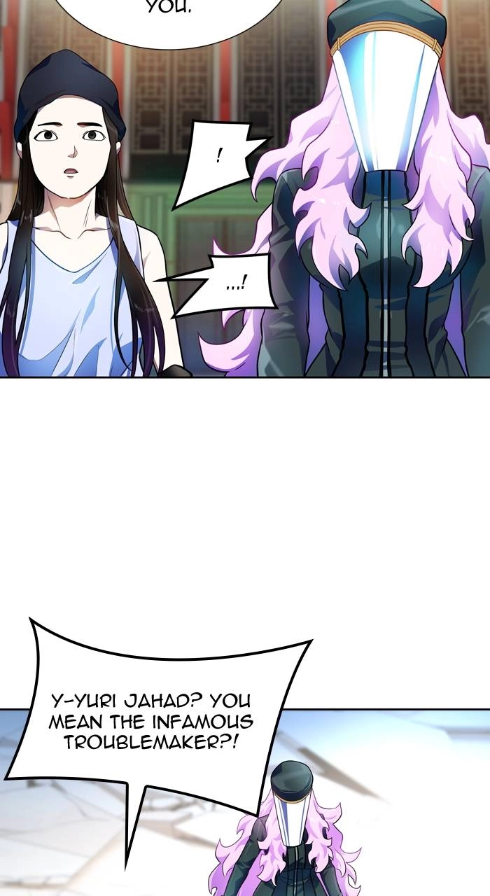 Tower of God Chapter 564 - Page 106