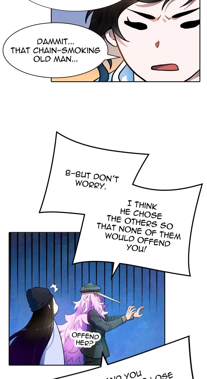 Tower of God Chapter 564 - Page 109