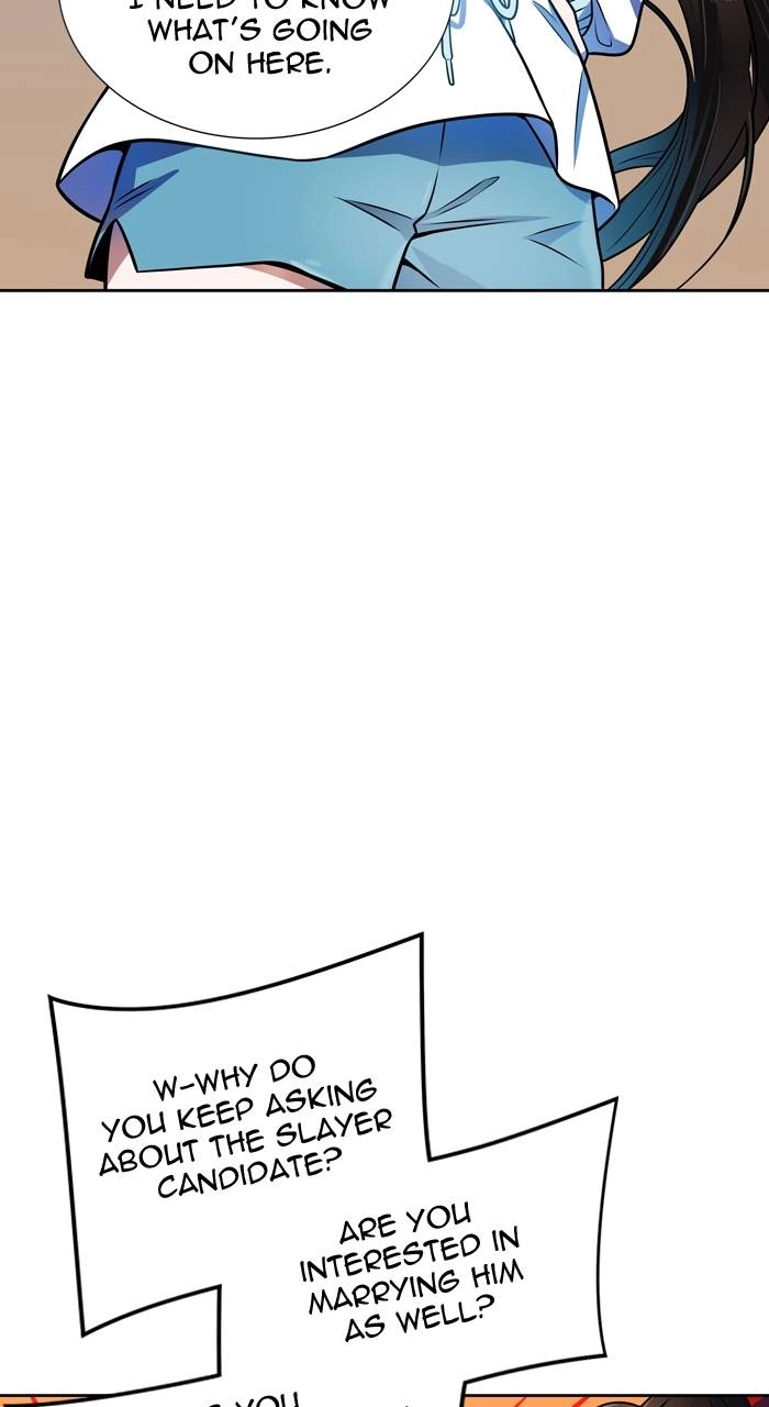 Tower of God Chapter 564 - Page 111