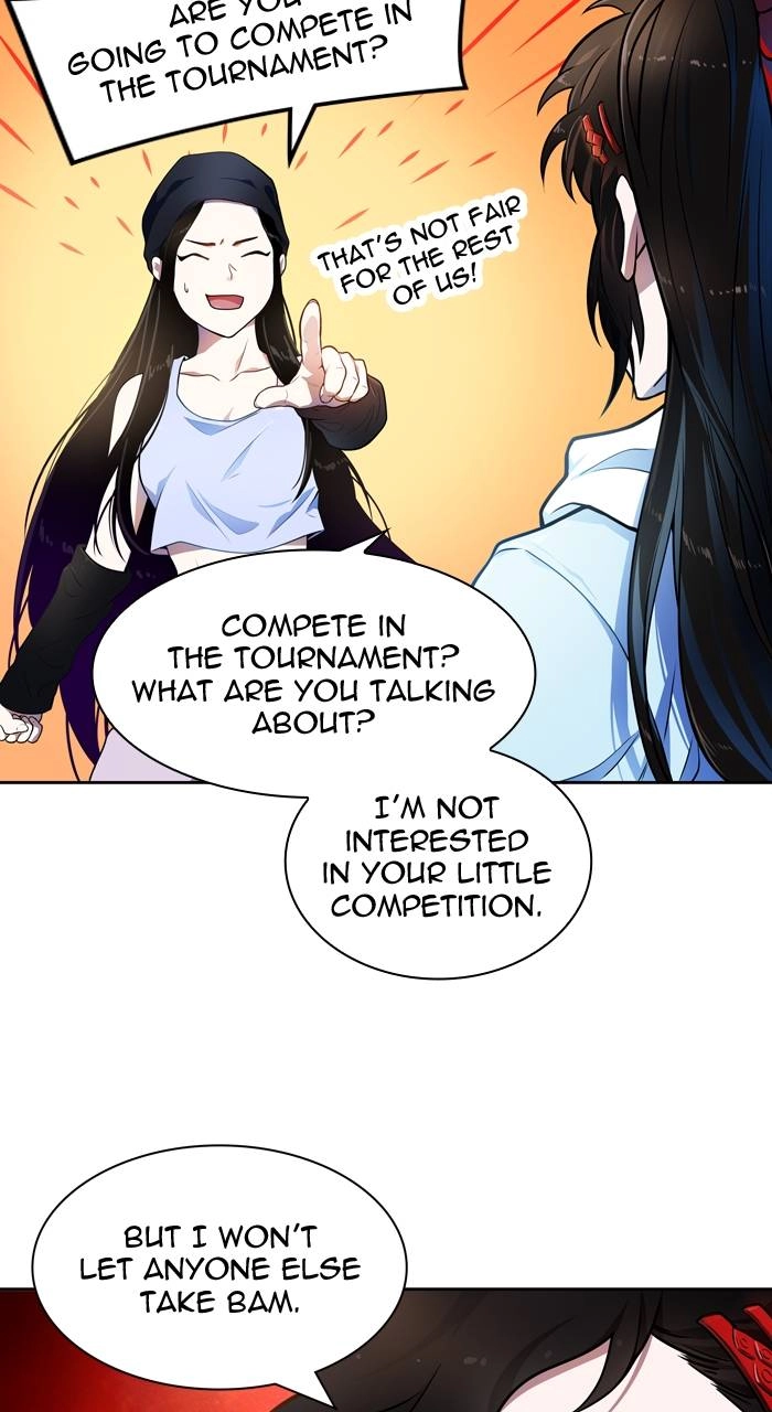 Tower of God Chapter 564 - Page 112