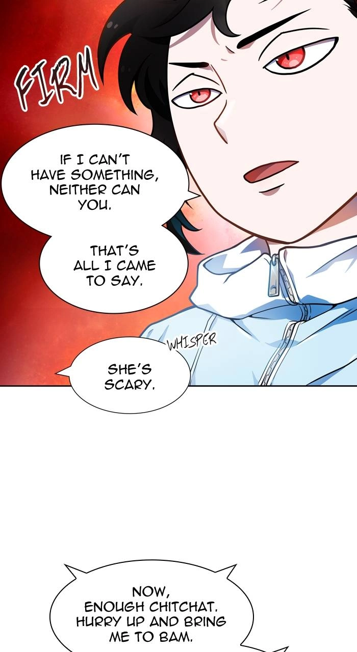 Tower of God Chapter 564 - Page 113