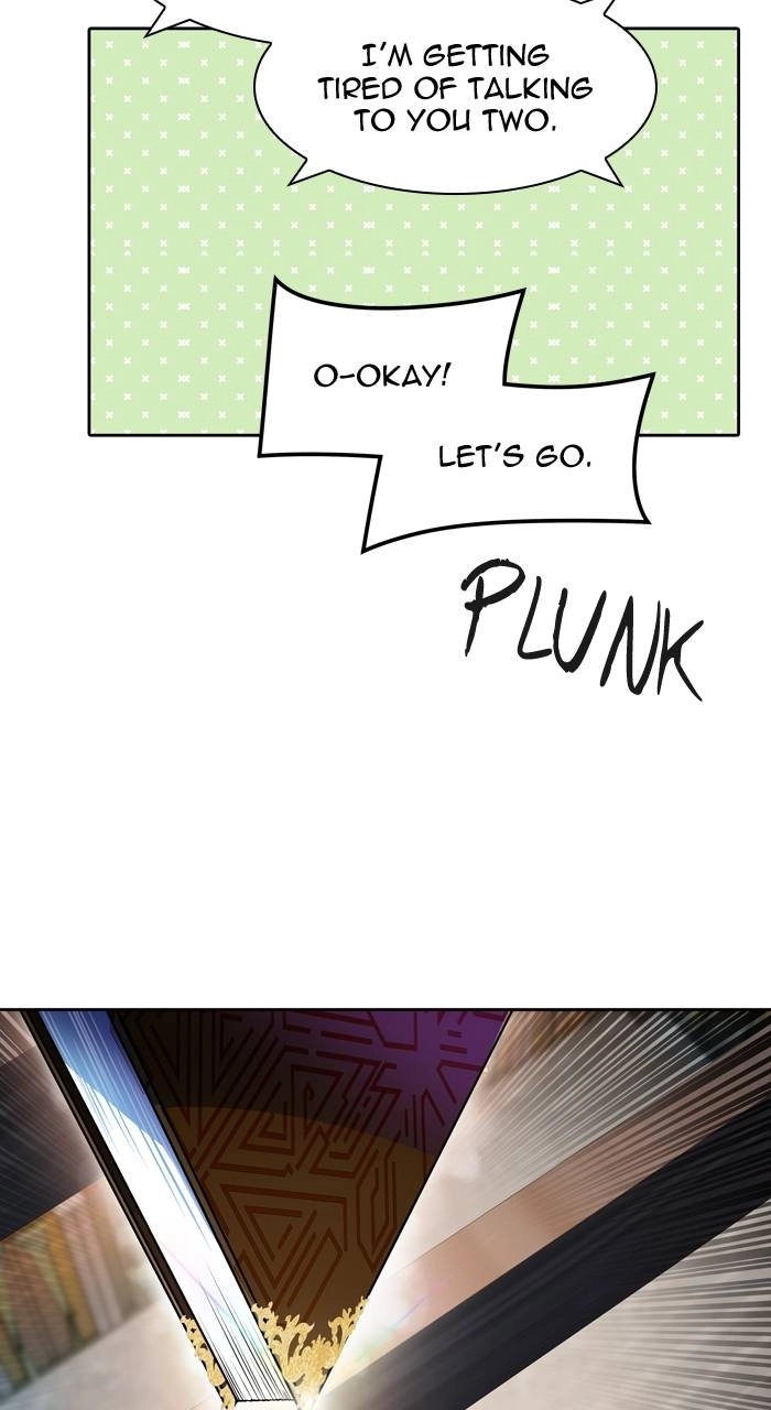 Tower of God Chapter 564 - Page 114