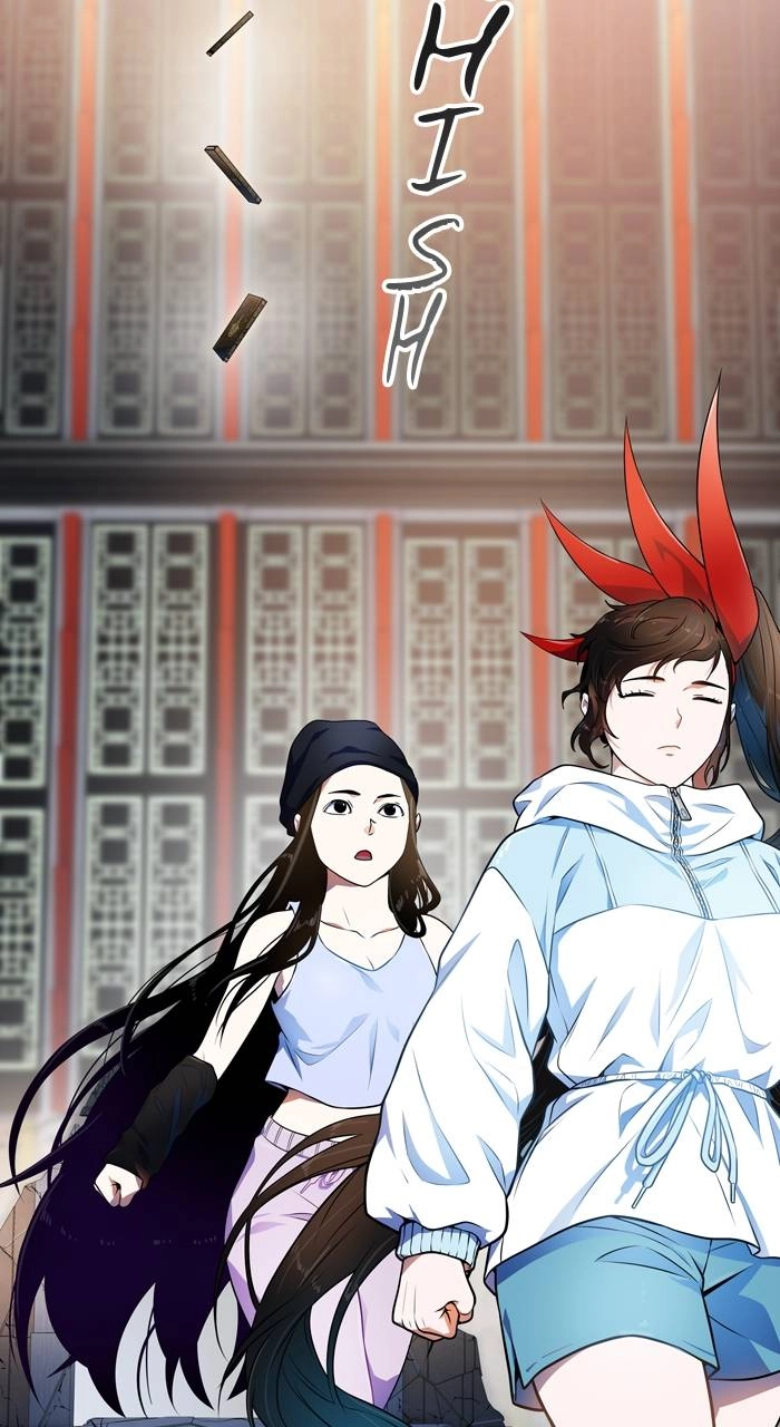 Tower of God Chapter 564 - Page 116