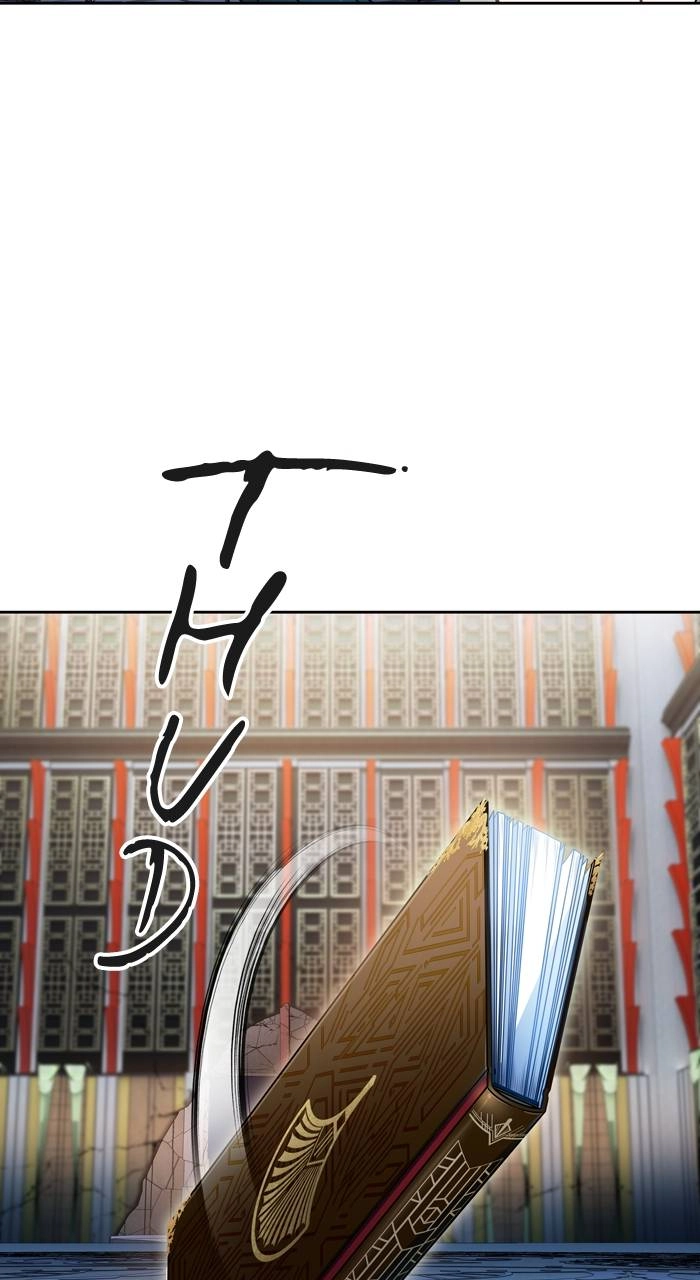Tower of God Chapter 564 - Page 117