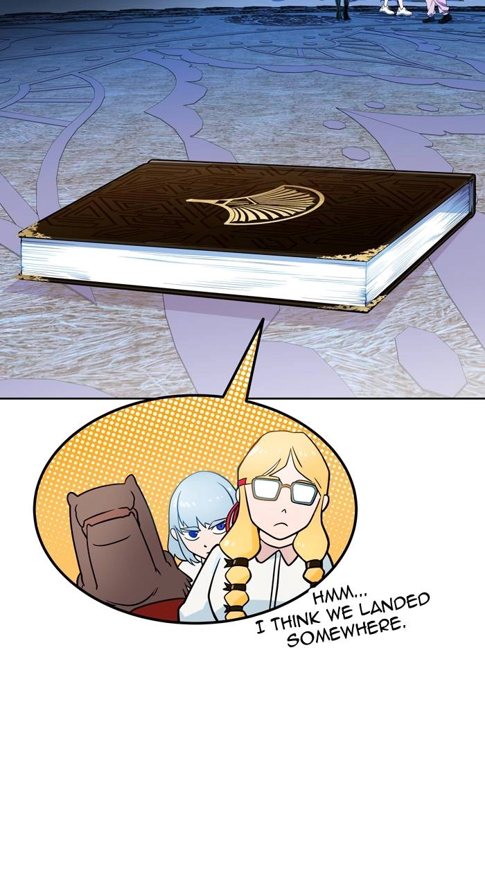 Tower of God Chapter 564 - Page 120