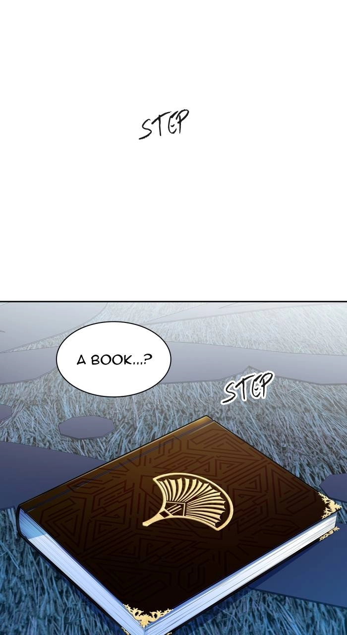 Tower of God Chapter 564 - Page 121