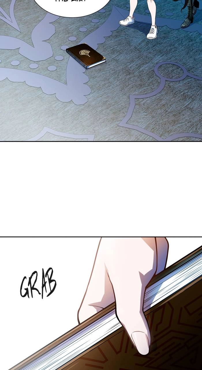 Tower of God Chapter 564 - Page 123