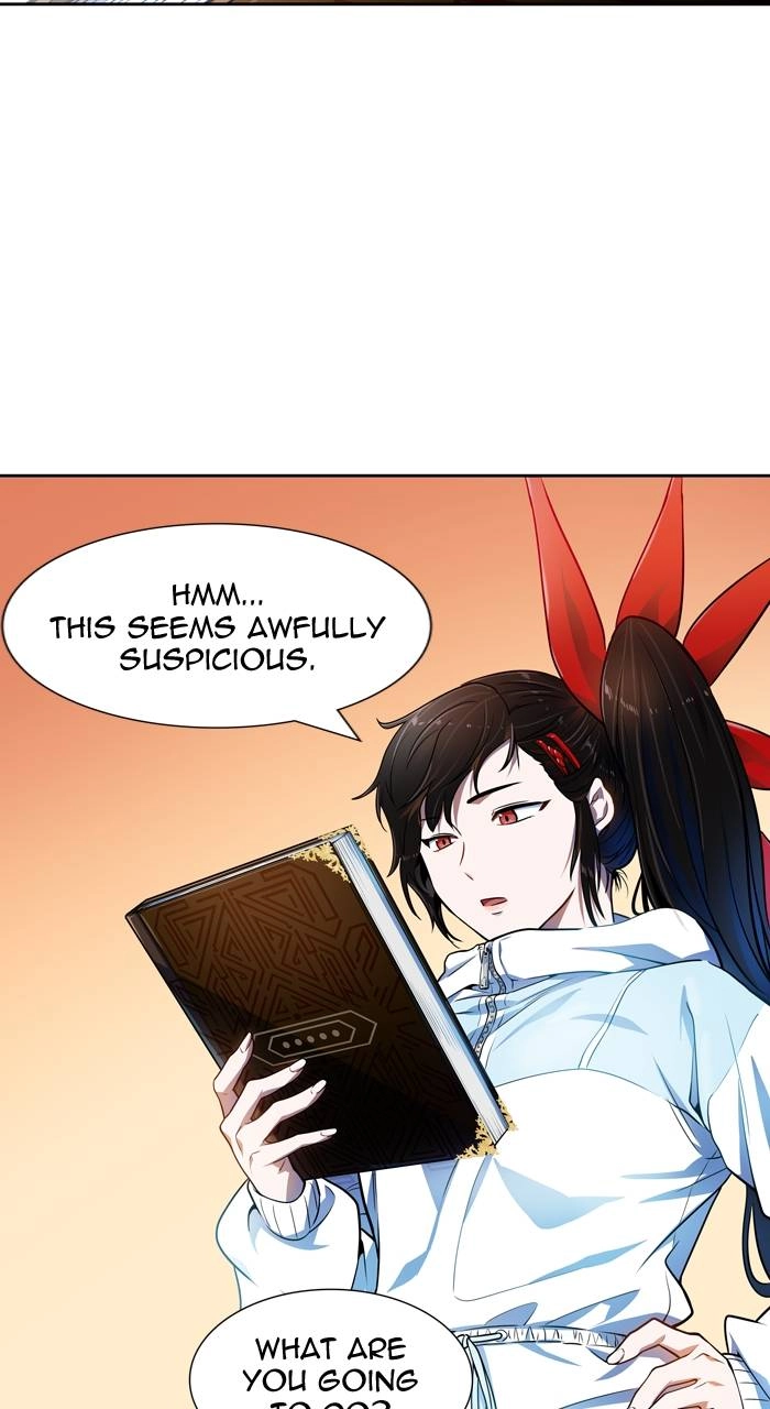 Tower of God Chapter 564 - Page 124
