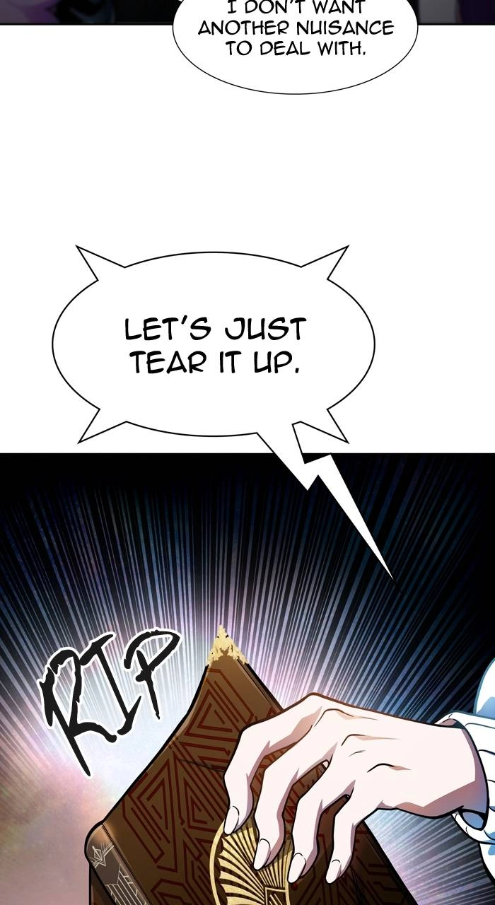 Tower of God Chapter 564 - Page 126
