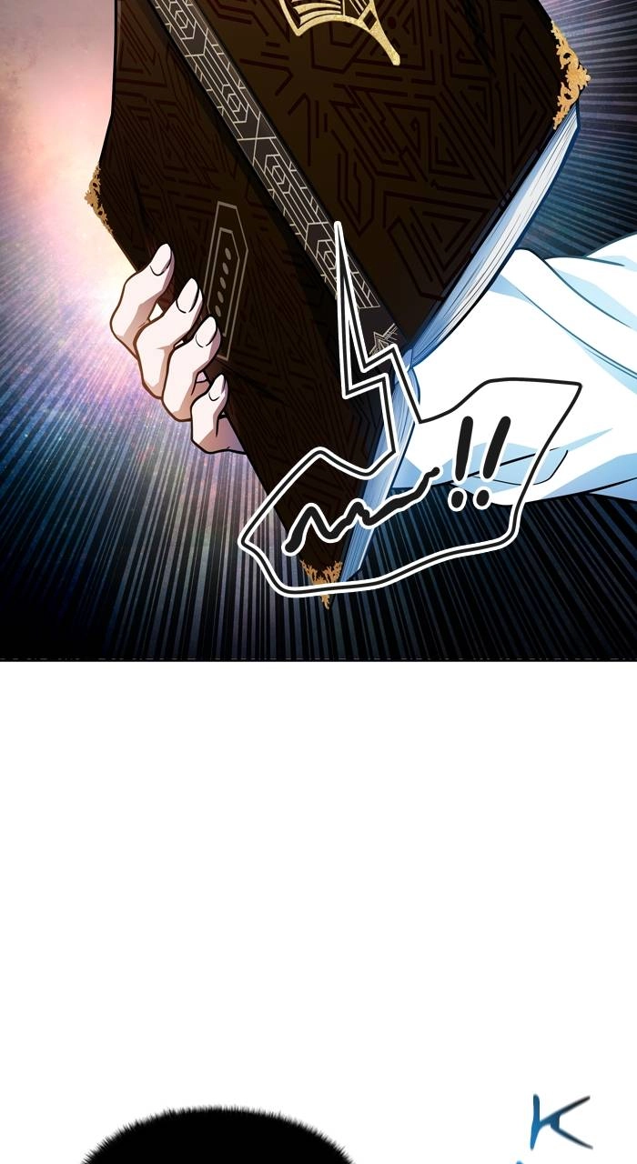 Tower of God Chapter 564 - Page 127