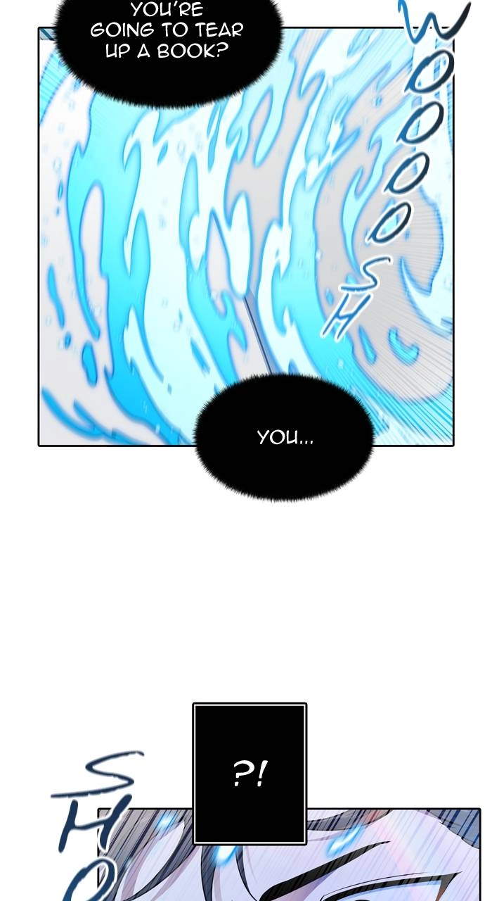 Tower of God Chapter 564 - Page 128