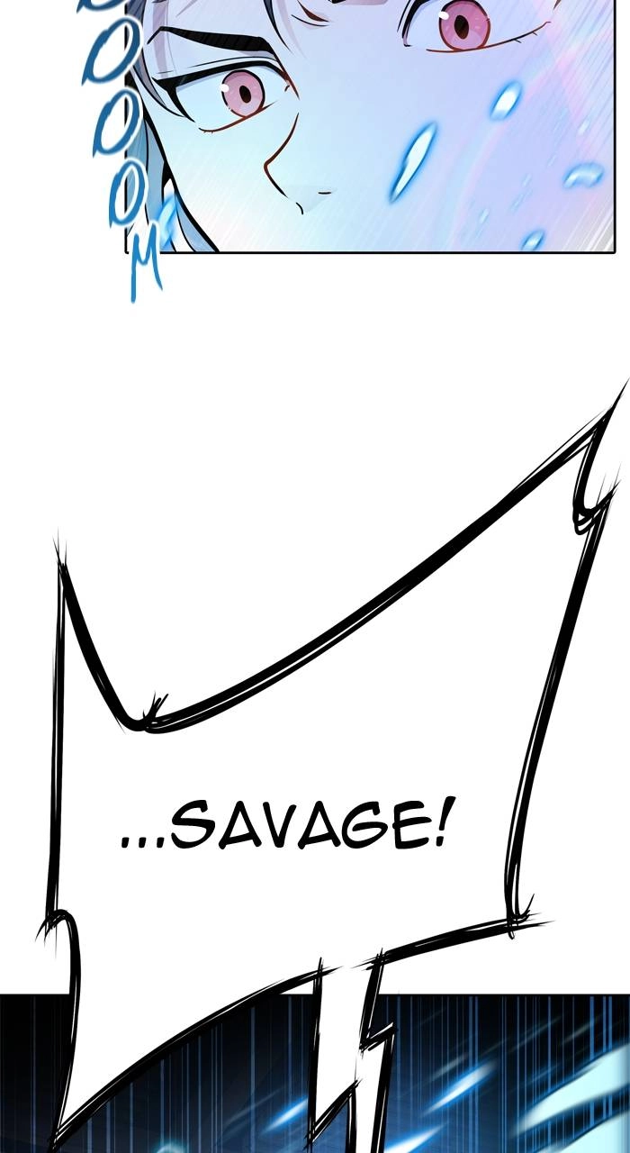 Tower of God Chapter 564 - Page 129