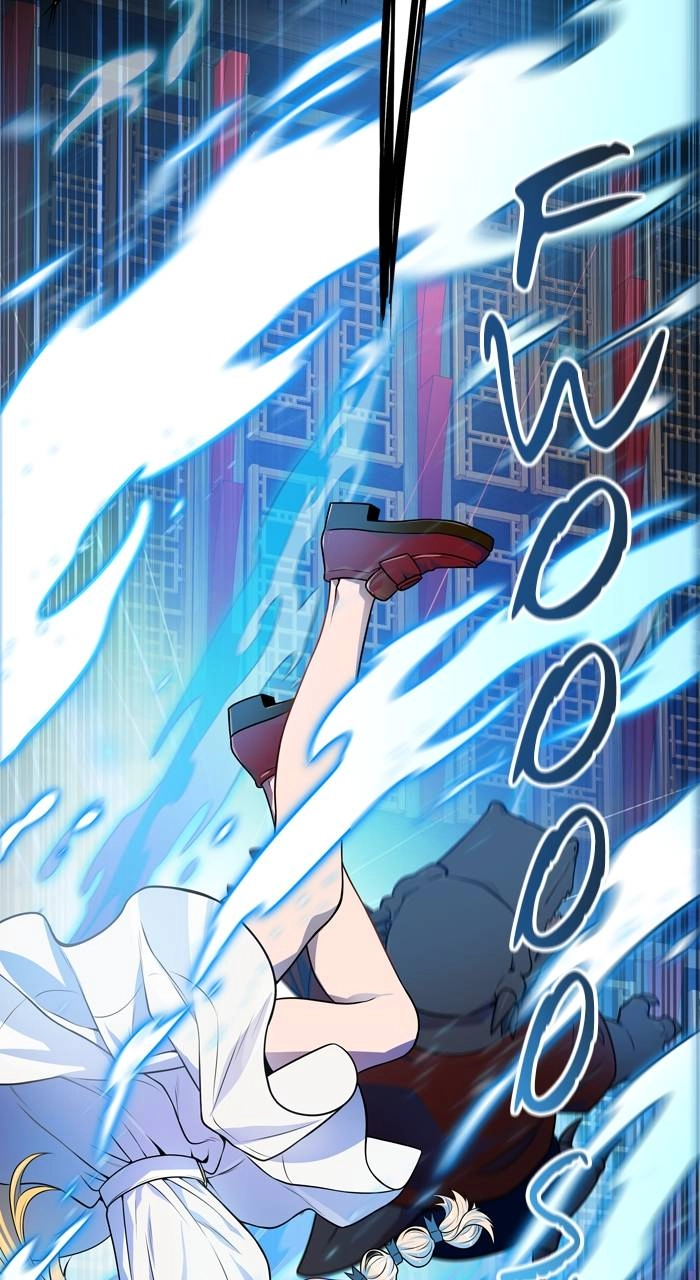 Tower of God Chapter 564 - Page 130