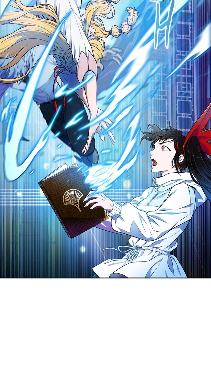Tower of God Chapter 564 - Page 131