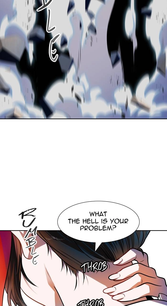 Tower of God Chapter 564 - Page 139