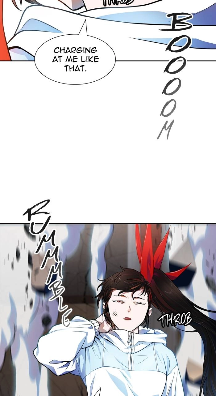 Tower of God Chapter 564 - Page 140