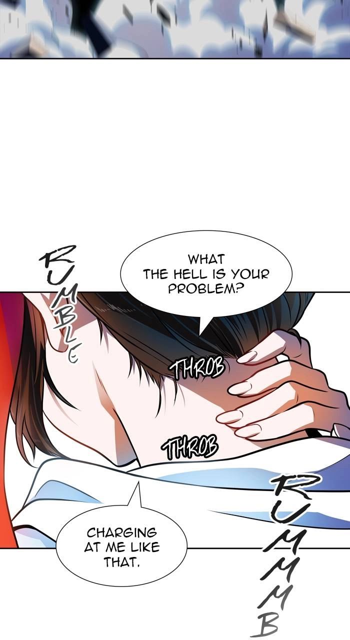 Tower of God Chapter 565 - Page 4