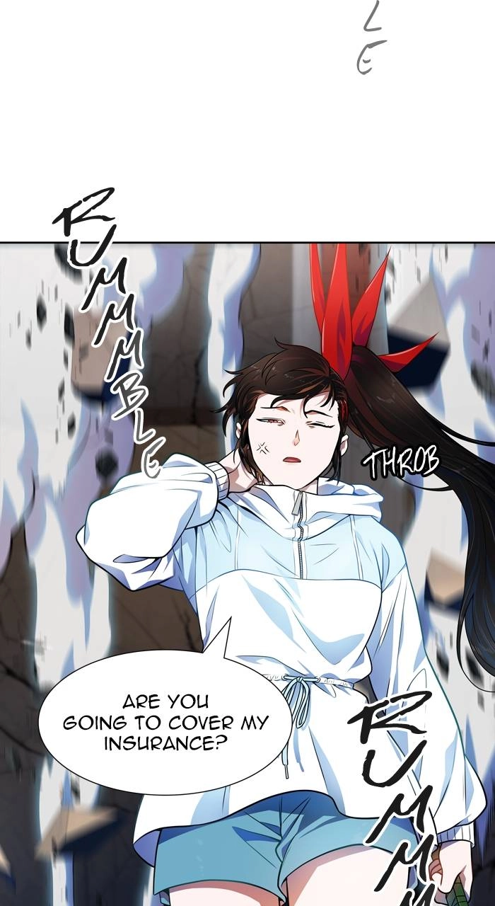 Tower of God Chapter 565 - Page 5