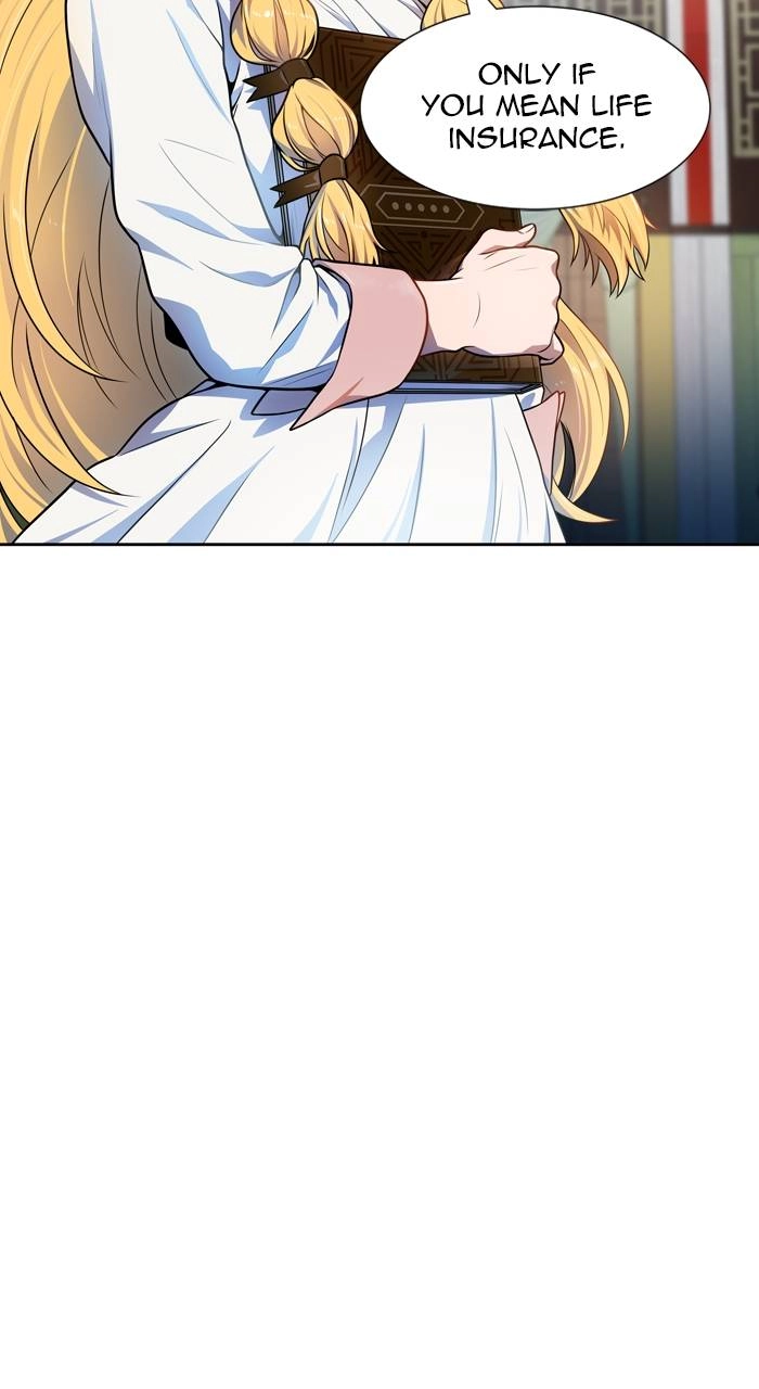 Tower of God Chapter 565 - Page 7