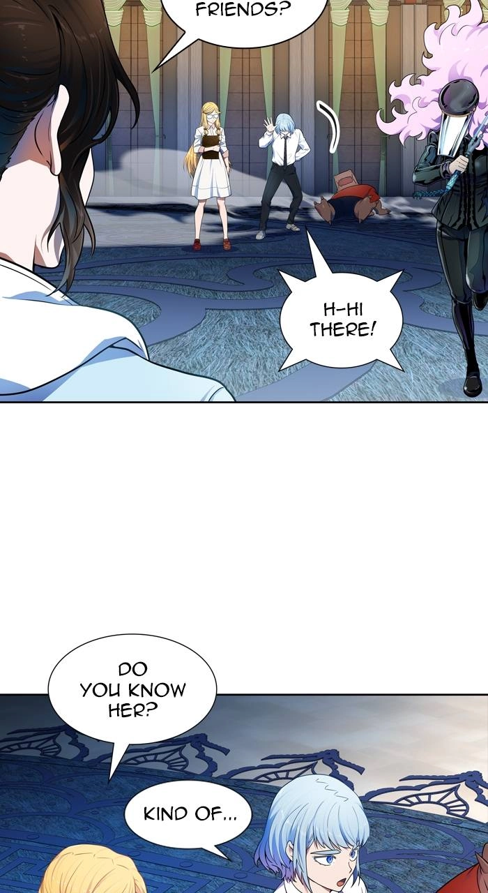 Tower of God Chapter 565 - Page 10