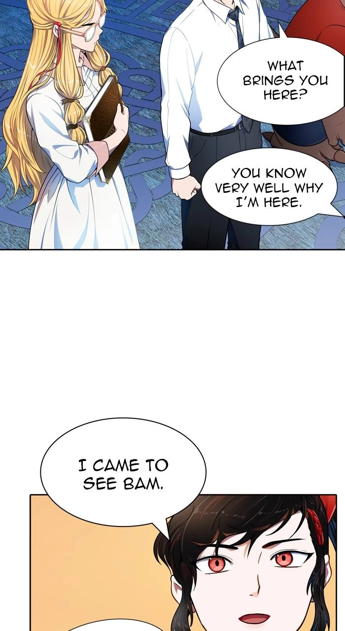 Tower of God Chapter 565 - Page 11