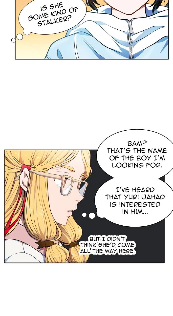 Tower of God Chapter 565 - Page 12