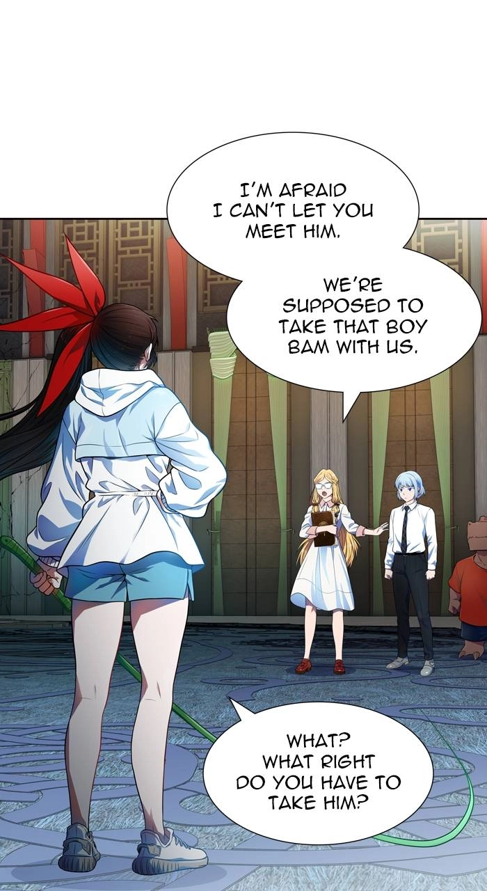 Tower of God Chapter 565 - Page 13