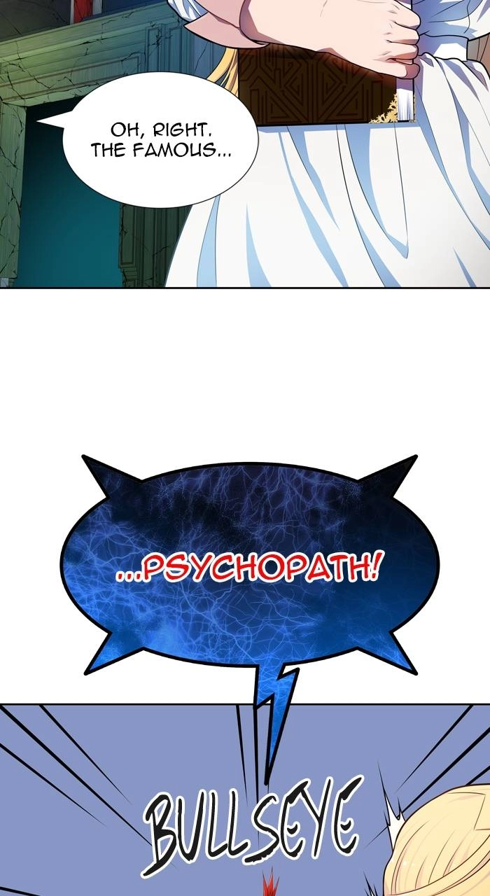 Tower of God Chapter 565 - Page 15