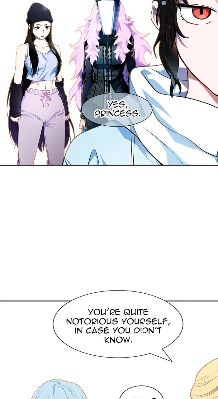 Tower of God Chapter 565 - Page 18