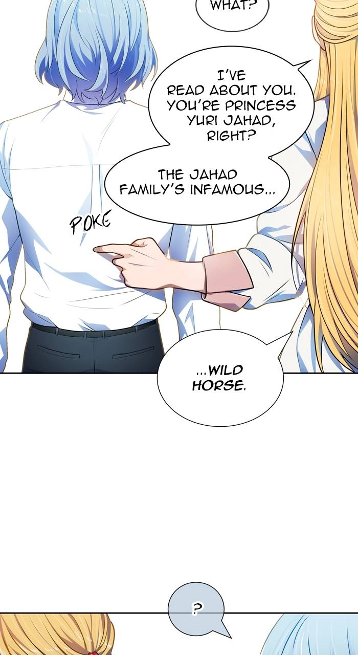 Tower of God Chapter 565 - Page 19