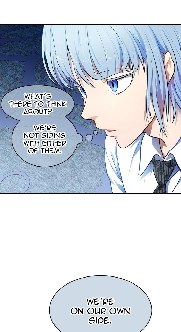 Tower of God Chapter 565 - Page 23
