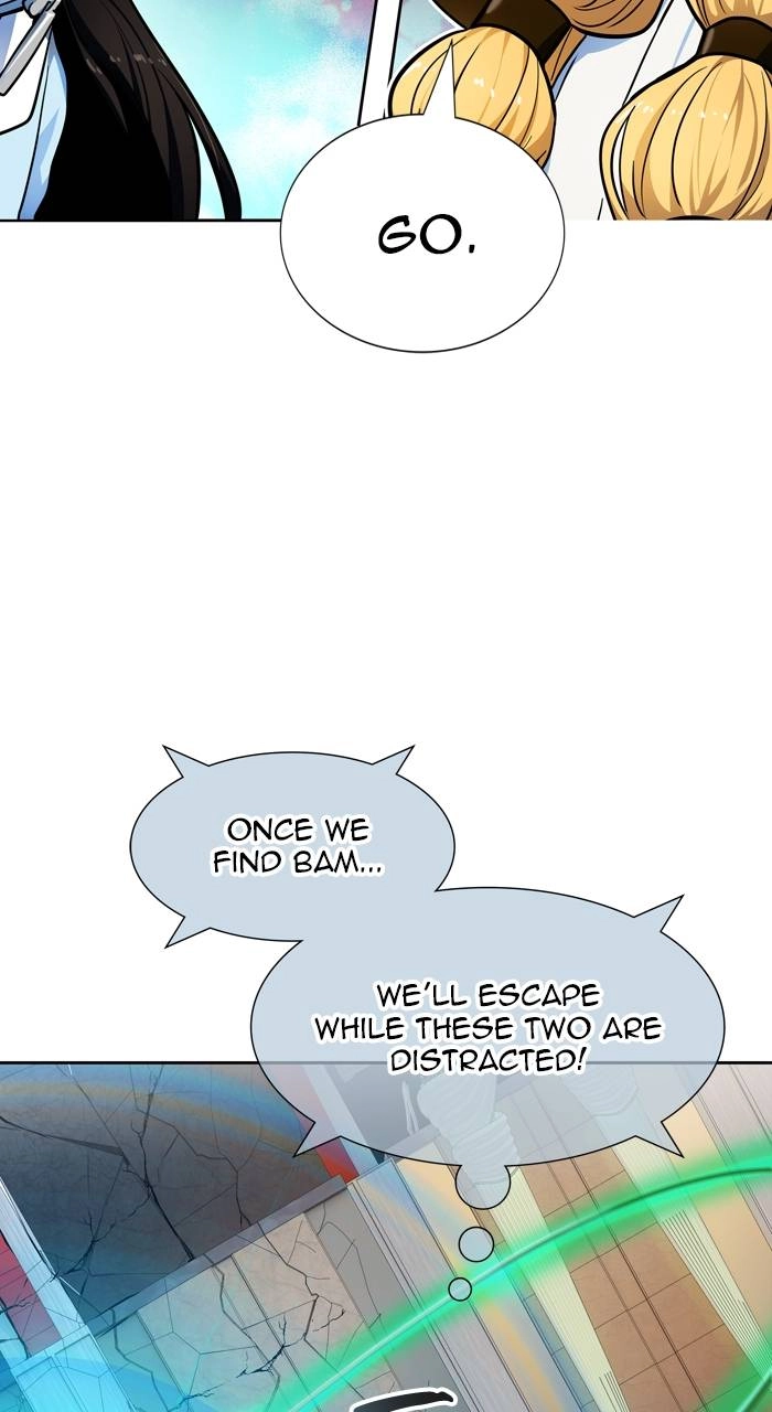 Tower of God Chapter 565 - Page 25