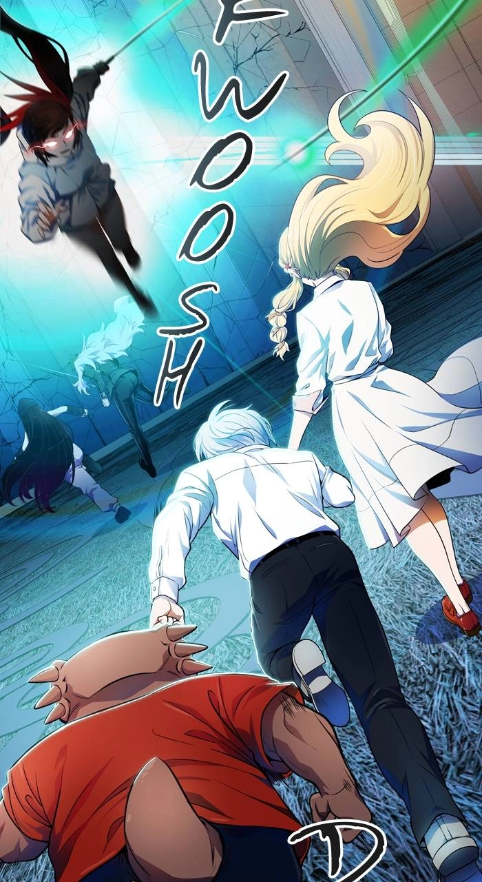Tower of God Chapter 565 - Page 26