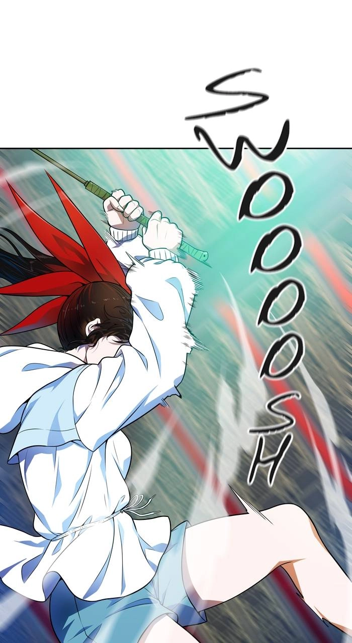 Tower of God Chapter 565 - Page 28