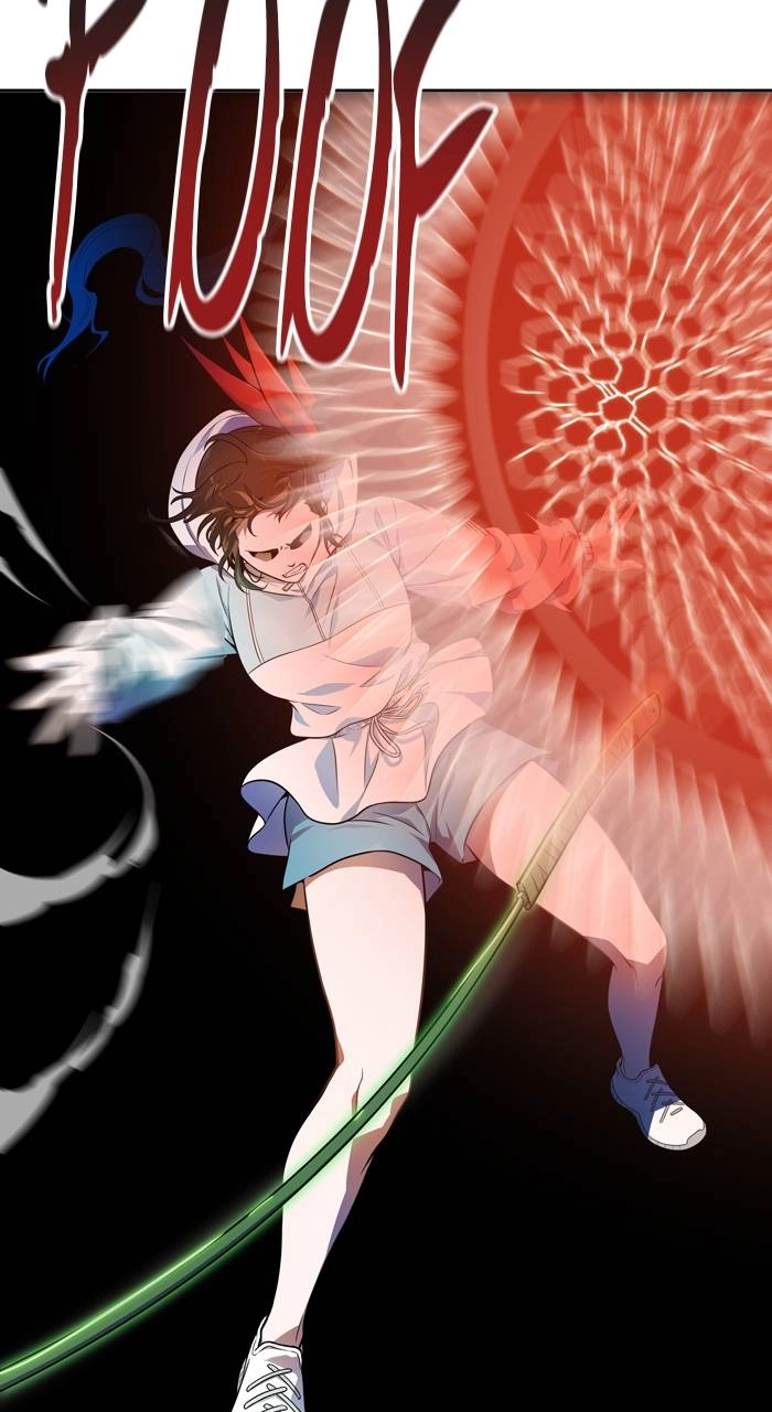 Tower of God Chapter 565 - Page 32
