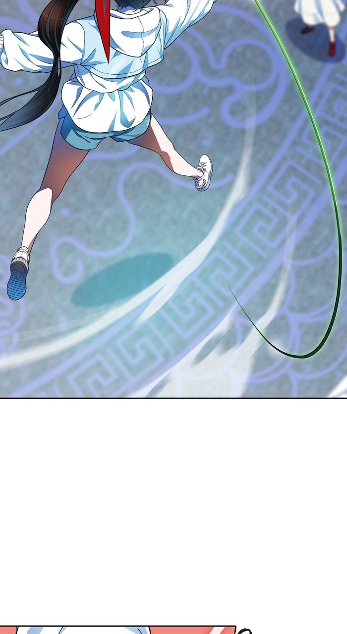 Tower of God Chapter 565 - Page 34