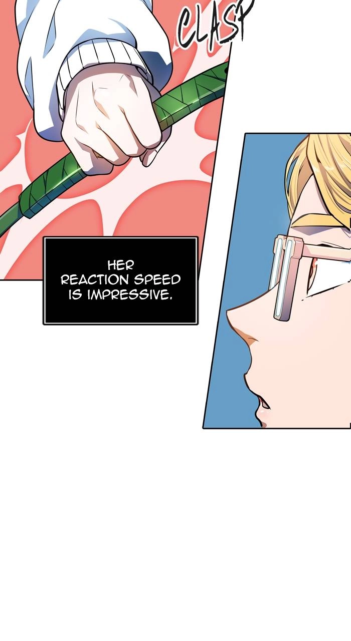 Tower of God Chapter 565 - Page 35