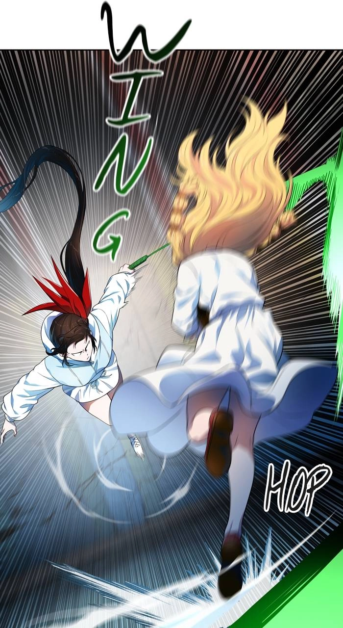 Tower of God Chapter 565 - Page 37