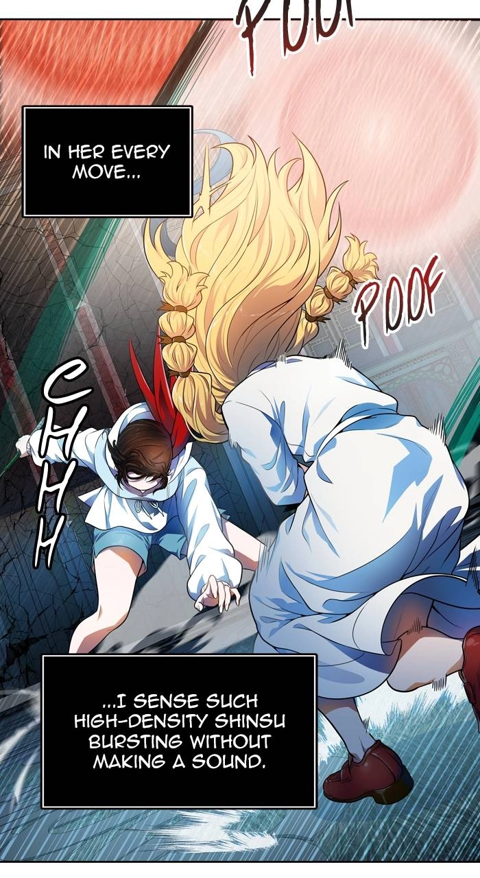 Tower of God Chapter 565 - Page 42