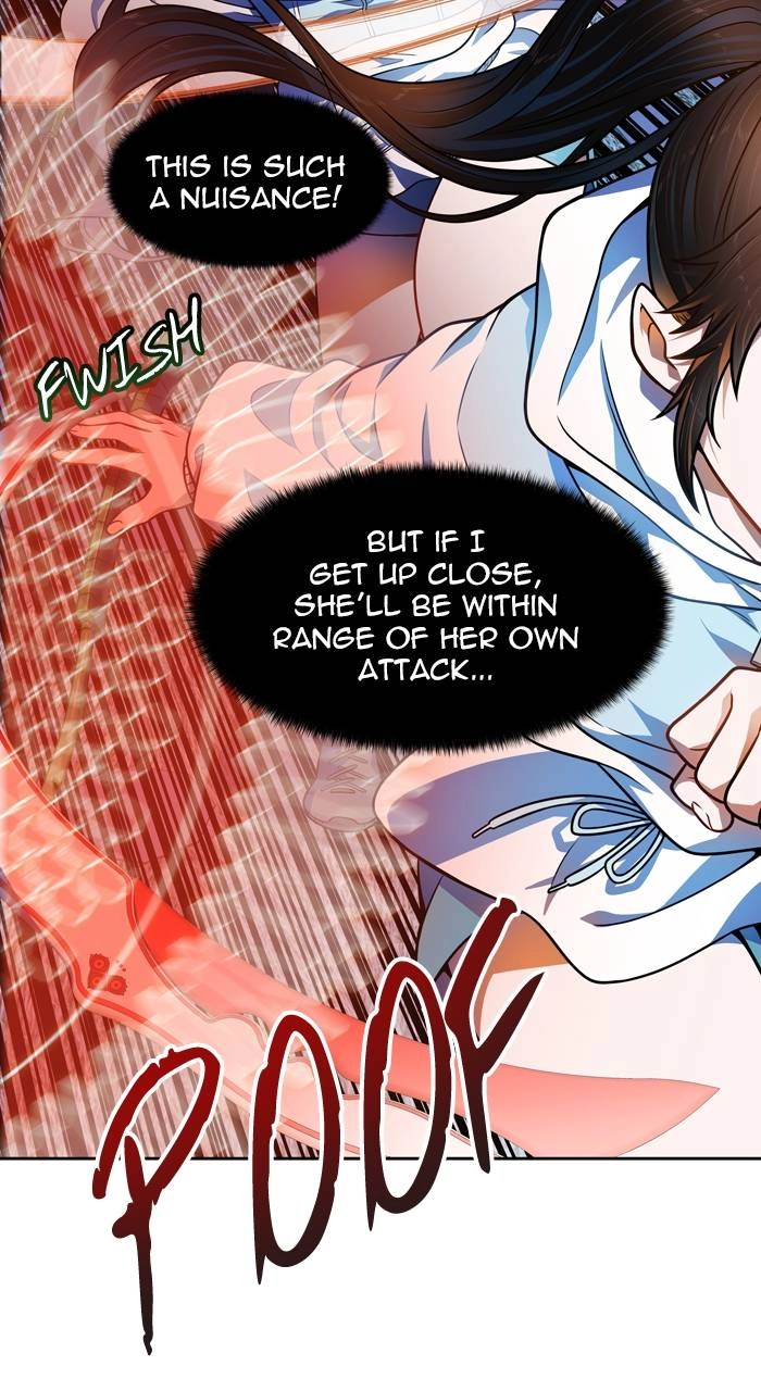 Tower of God Chapter 565 - Page 44