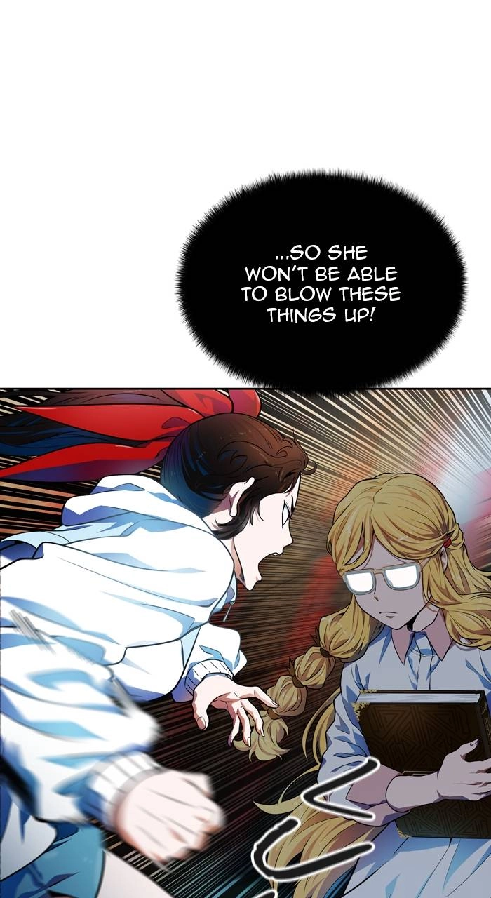 Tower of God Chapter 565 - Page 45