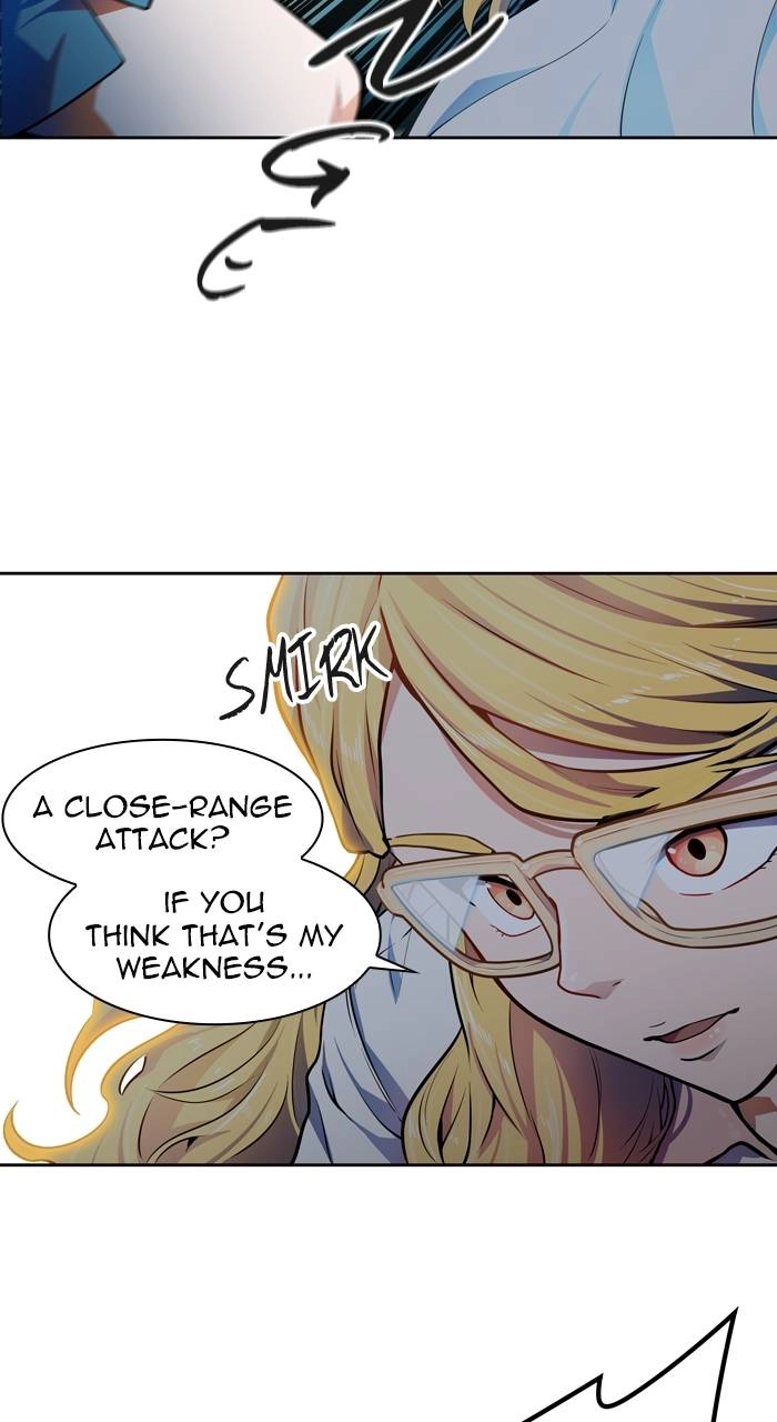 Tower of God Chapter 565 - Page 46