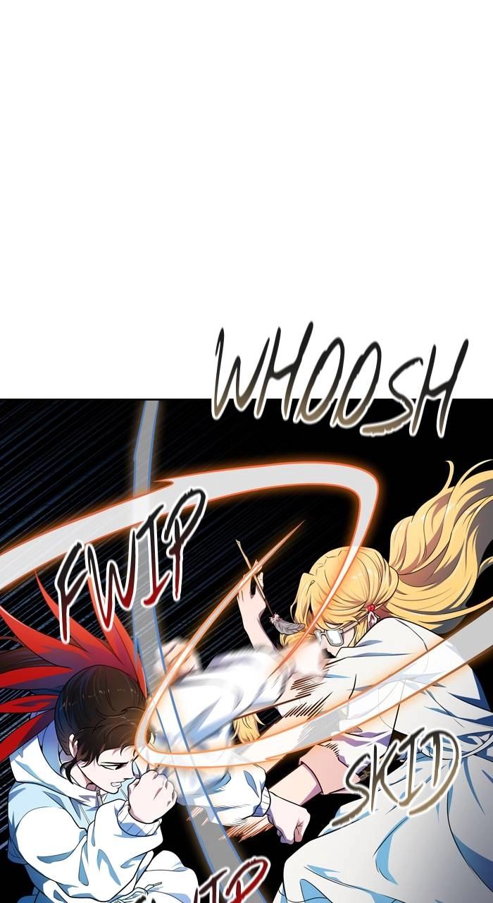 Tower of God Chapter 565 - Page 51