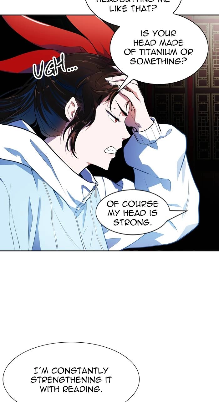 Tower of God Chapter 565 - Page 54