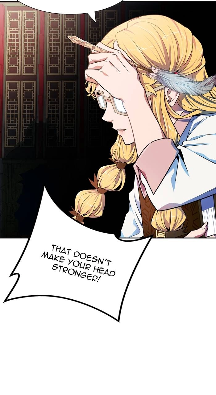 Tower of God Chapter 565 - Page 55