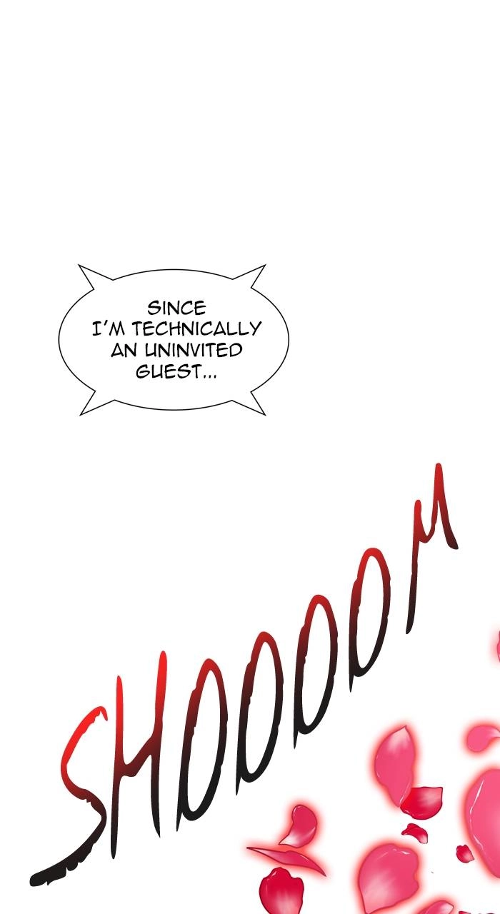 Tower of God Chapter 565 - Page 56