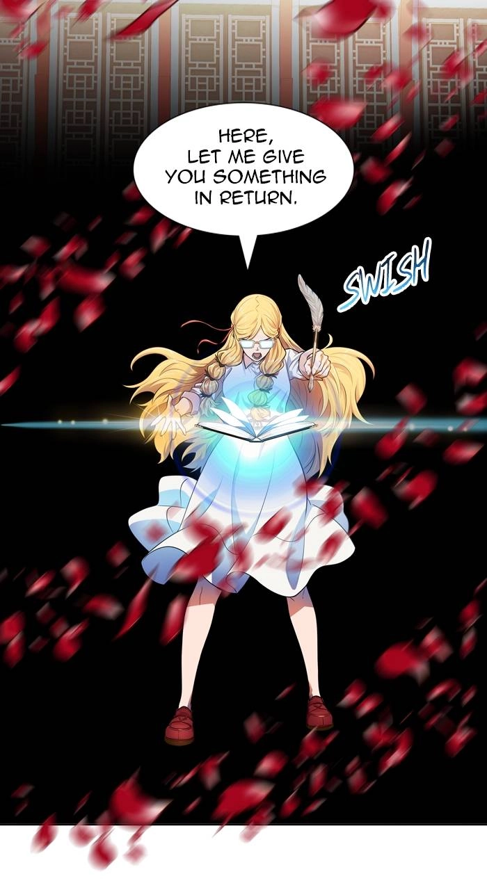 Tower of God Chapter 565 - Page 63