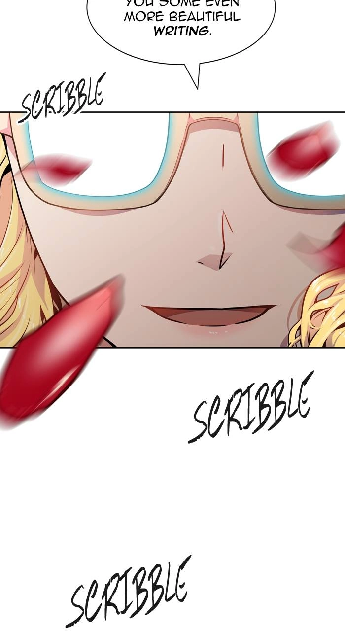 Tower of God Chapter 565 - Page 65
