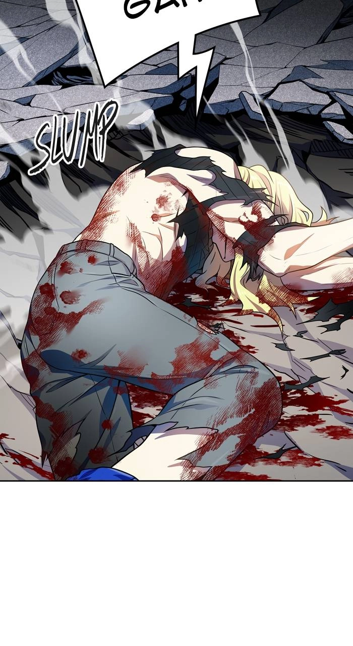 Tower of God Chapter 565 - Page 69